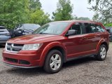 Used 2013 Dodge Journey American Value Package w/ Flexible Seating Group image 3