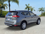 Used 2017 Nissan Rogue S image 4