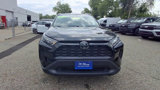 Used 2021 Toyota RAV4 LE image 3