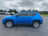 New 2025 Jeep Compass Latitude image 4