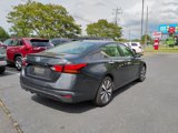 Used 2022 Nissan Altima 2.5 SV image 3