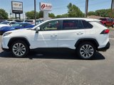 Used 2019 Toyota RAV4 XLE Premium image 2