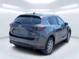 Used 2019 MAZDA CX-5 Grand Touring w/ GT Premium Package image 3
