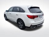 Used 2018 Acura MDX SH-AWD image 5