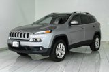 Used 2014 Jeep Cherokee Latitude w/ Comfort/Convenience Group image 4
