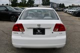 Used 2001 Honda Civic LX image 6