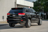 Used 2019 Jeep Grand Cherokee Limited w/ Luxury Group II image 5