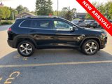 Used 2019 Jeep Cherokee Limited w/ Trailer Tow Group image 5