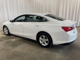 Used 2024 Chevrolet Malibu LT image 4