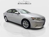 Used 2013 Lexus ES 300h image 4