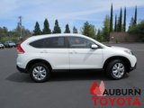 Used 2012 Honda CR-V EX-L image 3