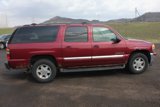 Used 2006 GMC Yukon XL SLT w/ SLT Preferred Equipment Group image 6