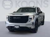 Used 2022 GMC Sierra 1500 Elevation w/ LPO, Elevation Black Package image 4