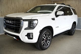 Used 2023 GMC Yukon AT4 w/ Technology Package image 4