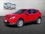Used 2018 Nissan Rogue Sport SV image 5