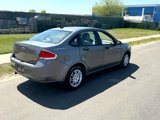 Used 2011 Ford Focus SE w/ 201A Rapid Spec Order Code image 4