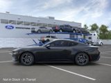New 2025 Ford Mustang Coupe image 4