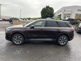 Used 2023 Lincoln Corsair FWD w/ Rear Removable Package Tray image 2