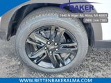 New 2025 Chevrolet Trax ACTIV w/ Driver Confidence Package image 5