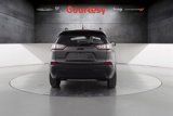 Certified 2023 Jeep Cherokee Altitude Lux image 4