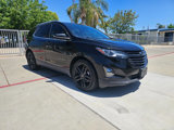 Used 2020 Chevrolet Equinox LT w/ Midnight Edition image 4