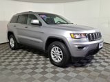 Used 2018 Jeep Grand Cherokee Laredo image 2