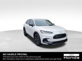New 2025 Honda HR-V Sport image 2