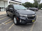 Used 2023 Chevrolet Equinox LT image 3