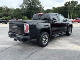 Used 2022 GMC Canyon AT4 w/ Driver Alert Package image 5