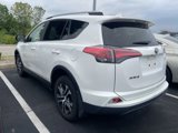 Used 2017 Toyota RAV4 LE image 5