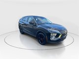 Used 2023 Mitsubishi Eclipse Cross LE image 2