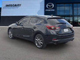 Used 2018 MAZDA MAZDA3 Grand Touring image 5