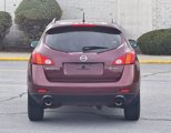 Used 2009 Nissan Murano S w/ Convenience Pkg image 5