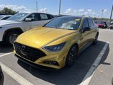 Used 2020 Hyundai Sonata SEL Plus w/ Tech Package image 4