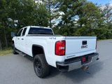 Used 2015 GMC Sierra 2500 4x4 Double Cab w/ Sierra Convenience Package image 5