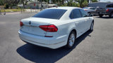 Used 2016 Volkswagen Passat 1.8T S w/ Lighting Package (P06) image 4