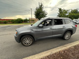 Used 2018 Volkswagen Atlas SE image 4