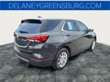 Certified 2022 Chevrolet Equinox LT image 3