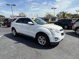 Used 2012 Chevrolet Equinox LT image 2