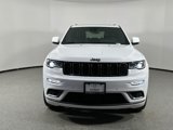 Used 2019 Jeep Grand Cherokee High Altitude image 2