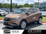 Used 2017 Buick Encore Preferred image 2