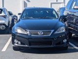 Used 2012 Lexus IS 350C image 2