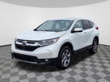 Used 2019 Honda CR-V EX-L image 2