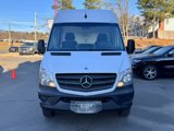 Used 2014 Mercedes-Benz Sprinter 3500 image 2