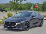 Used 2024 MAZDA MAZDA3 s image 2