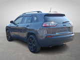 Certified 2019 Jeep Cherokee Latitude Plus image 4