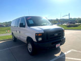 Used 2011 Ford E-150 and Econoline 150 w/ Commercial Cargo Van Pkg image 4