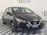 Used 2021 Nissan Versa SV image 2