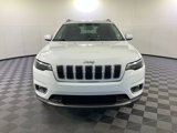 Used 2020 Jeep Cherokee Limited image 2