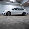 New 2025 Volkswagen Jetta Sport image 3